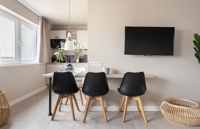 Limehome Berlin Chausseestrasse - Foto 23