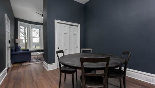 Flats on Front - Riverfront Gem Fast Wi-Fi 1F - Foto 5