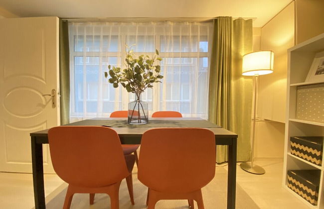 Charming and Central Flat Near Macka Park - Foto 11