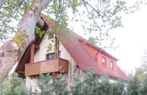 Ferienhaus Waldblick - Foto 44