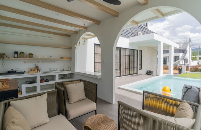 Oxygen Valley Khao Yai B1 - Foto 18