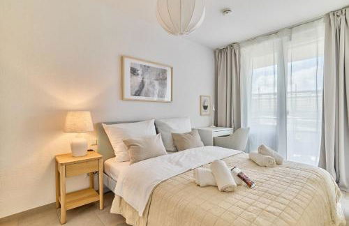 Ludwiga - Stilvolles Apartment nahe Stuttgart - Foto 1