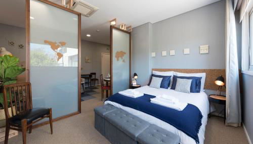 CN150 boutique studio, charming flat - Foto 5