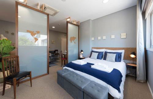 CN150 boutique studio, charming flat - Foto 5