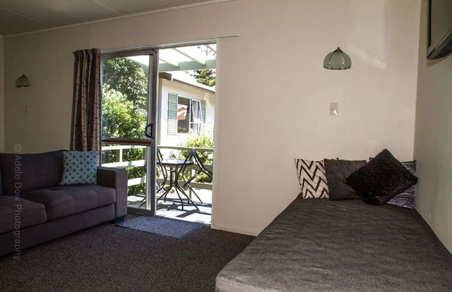 252 Beachside Motels & Holiday Park - Foto 38