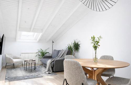 Corazón de la Ciudad by apartamentoscatedralcamino - Foto 6