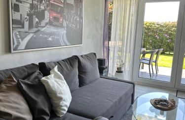 Ferienwohnung Schlossblick - 4 Sterne Sauna Pool Whirlpool exklusiv - Foto 29