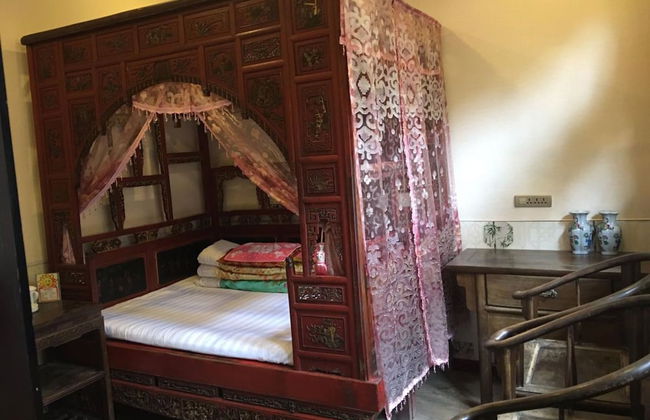 Pingyao Hongyuyuan Inn - Foto 6