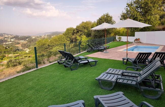 Coliving The VALLEY Portugal with Coworking Space open 24-7 - Foto 45