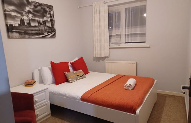 Huku Kwetu - Fieldfare Green - Foto 3