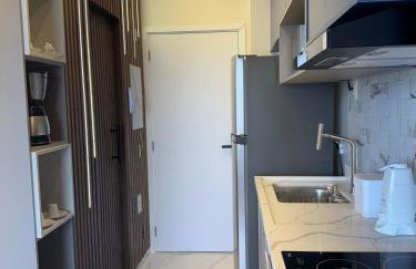 Apê com vaga e piscina no Butantã divisa com Pinheiros - Foto 34