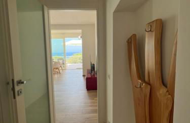 ALBA stupendo appartamento in villa fronte Mare - Golfo dell'Asinara - Internet Free - Foto 35