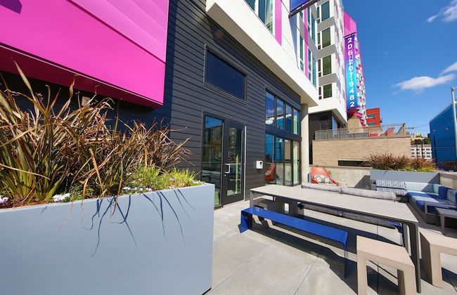 Domicile Suites at Chroma SLU - Foto 40