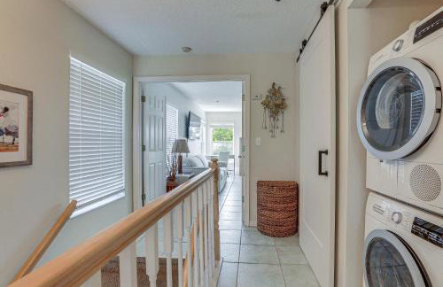 Holmes Beach Condo Near Anna Maria: Pool Access! - Foto 8