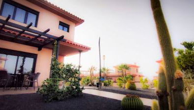 La Atalaya del Guirre - Foto 2, Lobby or reception