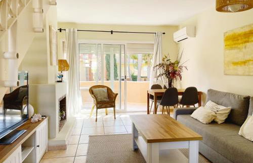 Apartamento luminoso y acogedor en Residencial Altavista Islantilla - Foto 12