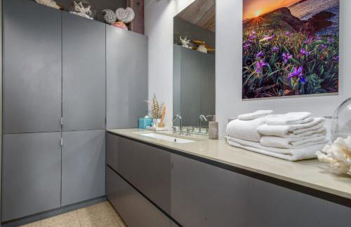 Architectural Treasure - Private Hot Tub - Foto 23