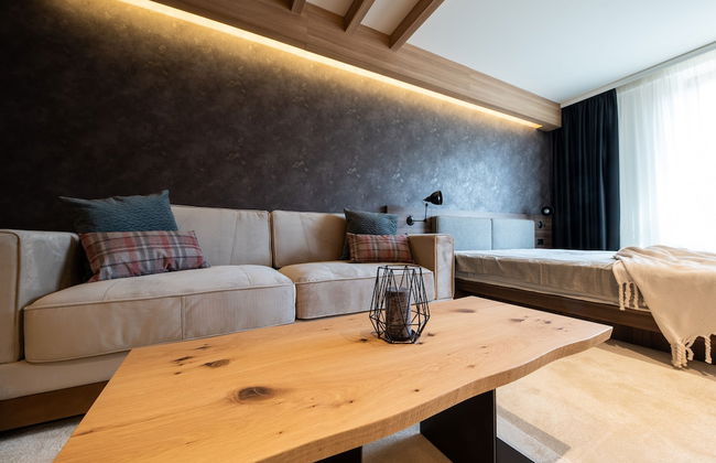 Aparthotel SPA Woodside by Anaya - Photo 12