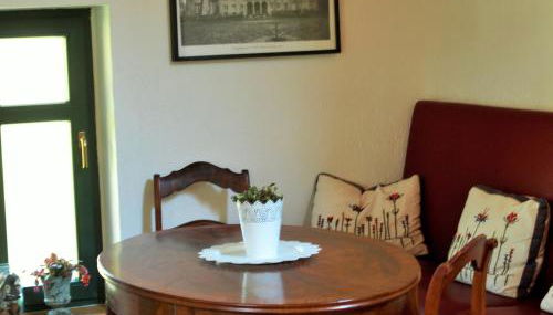 Altes Forsthaus Garzau - Foto 3