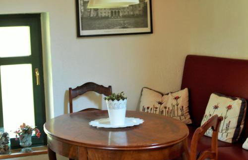 Altes Forsthaus Garzau - Foto 3