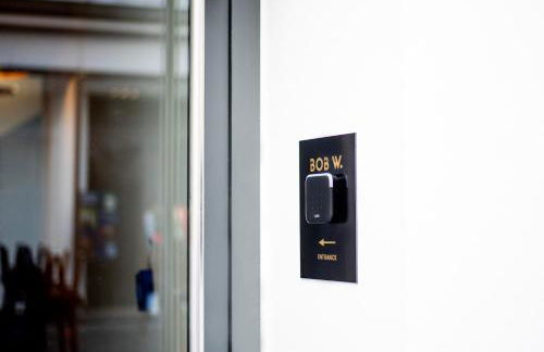 Bob W Bonn Zentrum - Foto 26