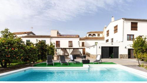 Casa huerta maria - Foto 3