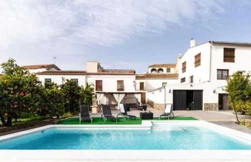 Casa huerta maria - Foto 3