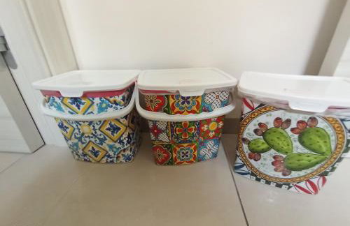 Casa vacanze TRINISULA Sicily home - Photo 8