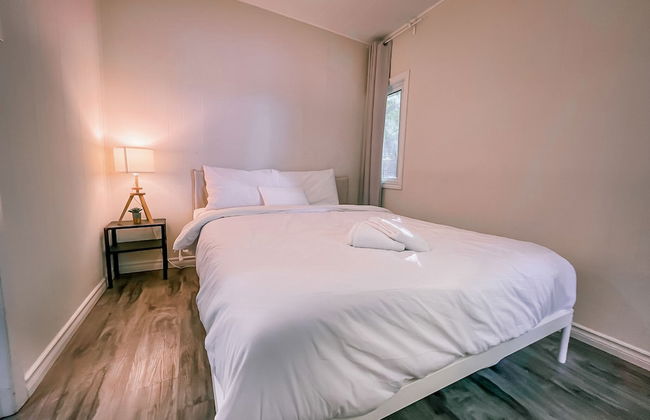 Muskoka Waterfront Retreat - Foto 70