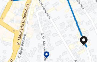 Casa aconchegante no Centro da Cidade - Cantinho da Bia MP - Foto 42