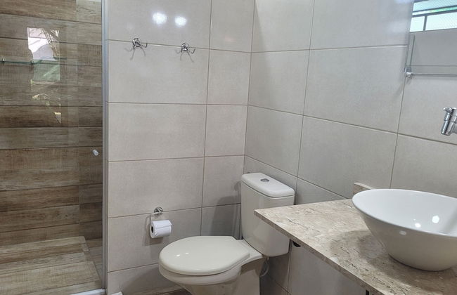 Hotel Fazenda Villa-Forte - Foto 9