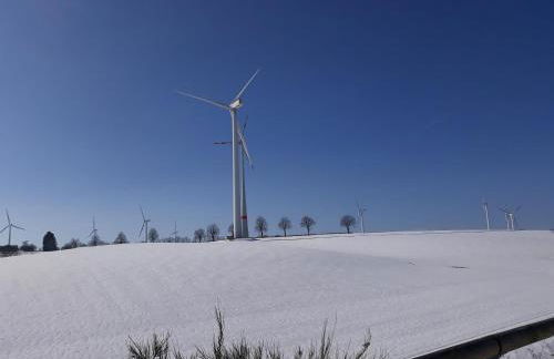 Ferienwohnung An der kleinen Schreinerei - Foto 31