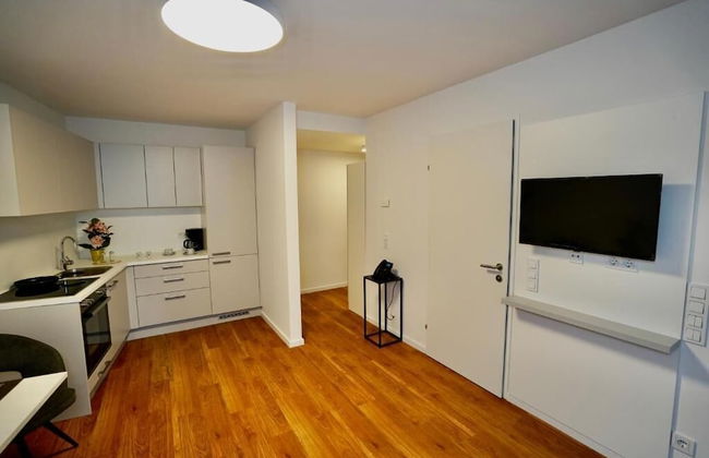 DM & S Apartment - Foto 5