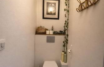 Cocon moderne avec jardin privatif – Tours - Foto 9