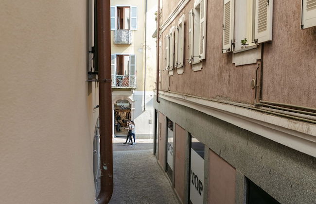 Verbania - Luxury Italy Apartments - Photo 61