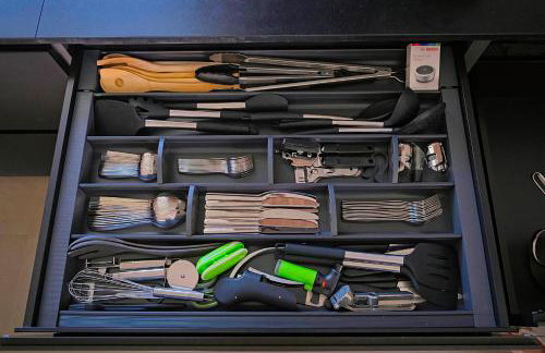 Villa Flamingo - Foto 78