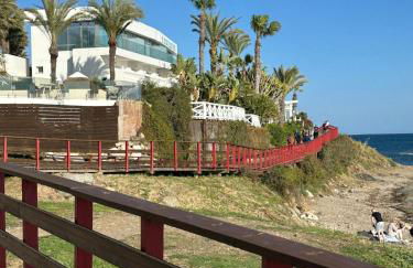 Modern Appartement in La Cala de Mijas Miraflores - Photo 34