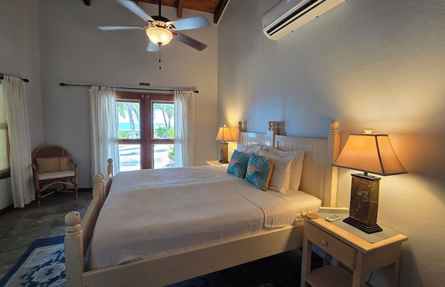 Seascape Villas Belize - Foto 15