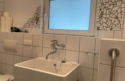 Das Blaue Haus - jetzt mit Sauna - Foto 24