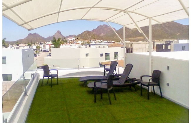 Big House Pool Grill, 4 Bedrooms 12 ppl AC Ocean View TV Wifi - Foto 38