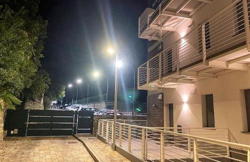 Exclusive Apartment Alassio with sea view - Foto 35