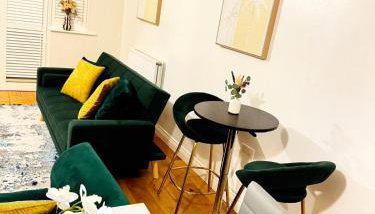 Stylish MK Flat - Foto 2