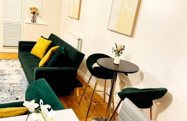 Stylish MK Flat - Foto 2