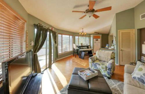 Tree House on Lake Travis #15 - Foto 4