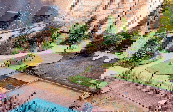 Château de Saint-Clair - Foto 79