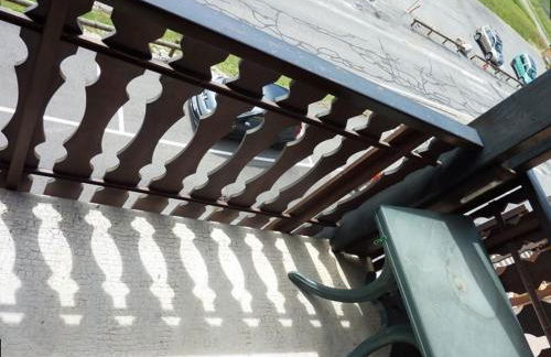 3 pièces cosy au départ des randonnées, 4 pers - FR-1-573-97 - Foto 5