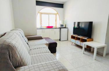 TABLERO 401, Bonito Apartamento 8 pax cerca Playa Inglés - Foto 1