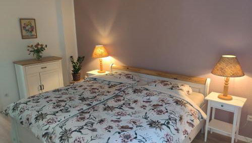 City Nest - Große gemütliche Ferienwohnung mit Terrasse, zentral gelegen, für Paare, Familien und Hunde! - Foto 2