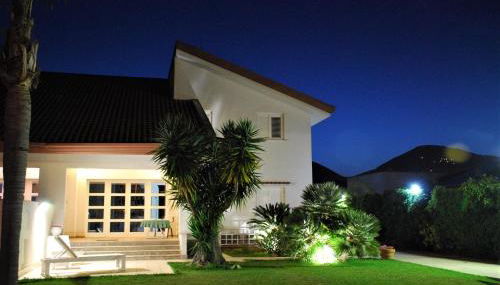 Villa Ginevra - Foto 1