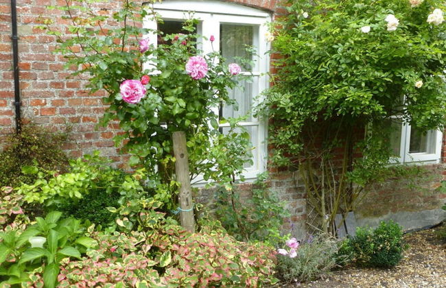 Holiday Home Rike Comfortable Vacation Home - Foto 33